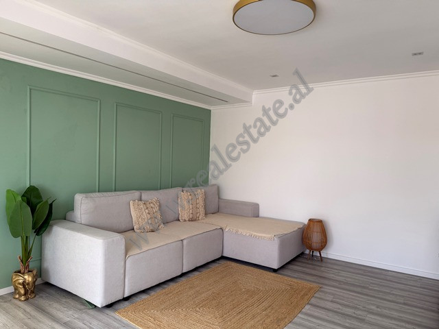 Two bedroom apartment for sale in Pavaresia street, in Durres, Albania